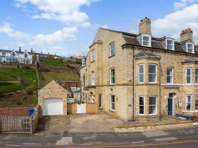 House for sale in The Pastures, Filey