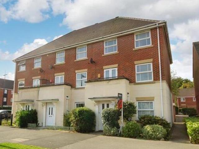 House for sale in Warrington