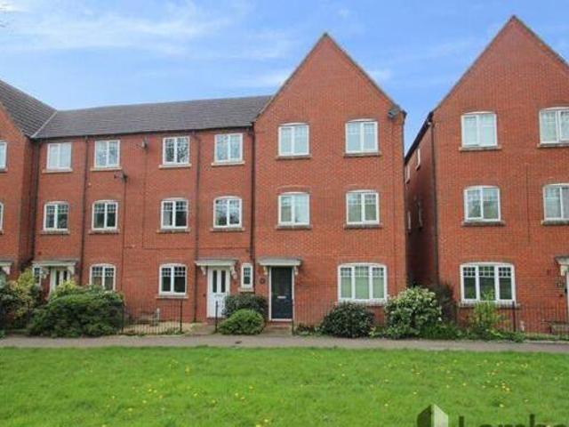 House for sale in Oakenshaw, Redditch