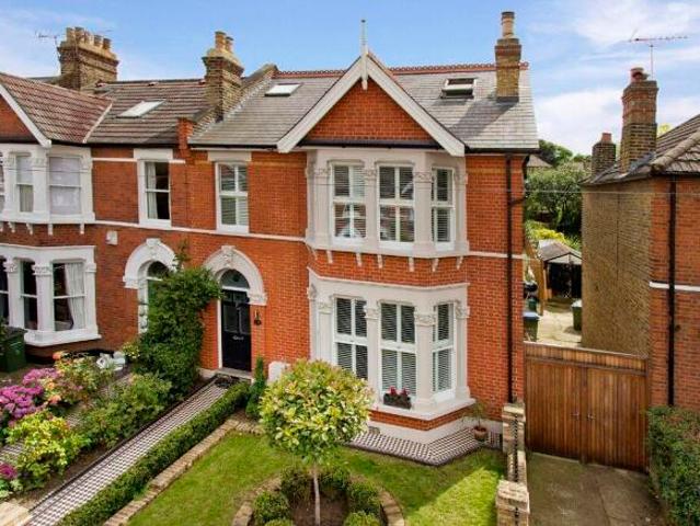 Cottage for sale in Eltham, Greater London