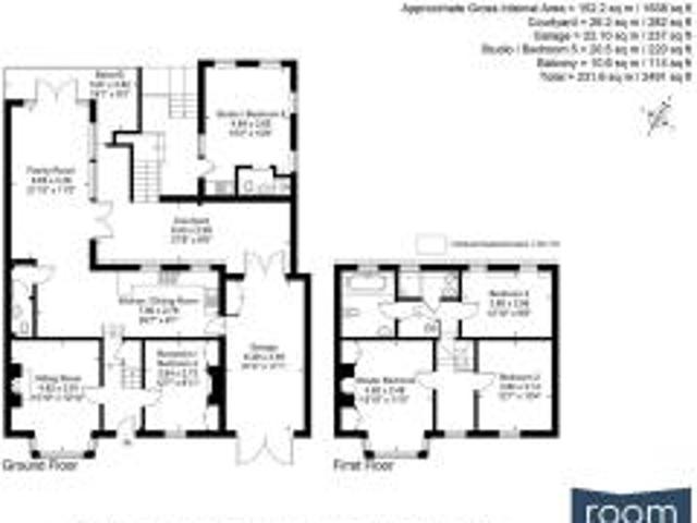 Cottage for sale in Grosvenor, Dulcote