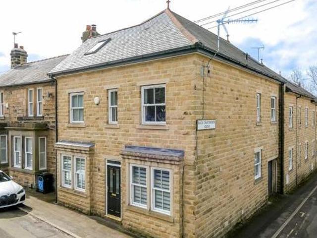 House for sale in Low Harrogate, Harrogate