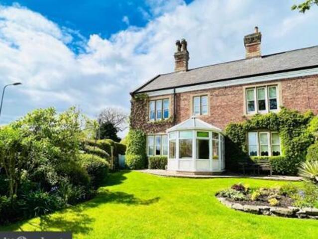 House for sale in Hartlepool