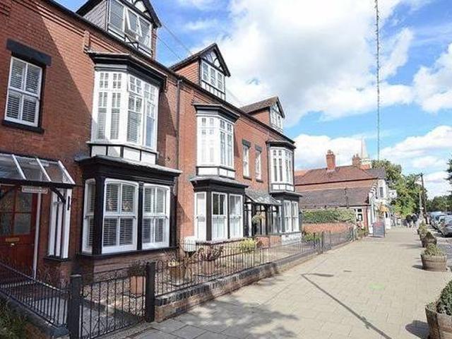 House for rent in Lincolnshire
