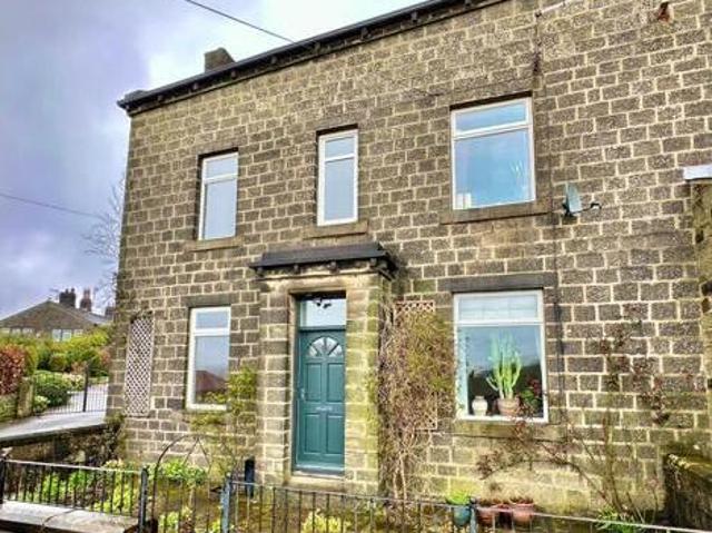 House for sale in Hebden Bridge, West Yorkshire