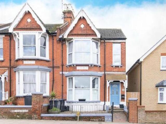House for sale in Herne, Kent