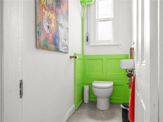 Cottage for sale in Fishergate, High Field