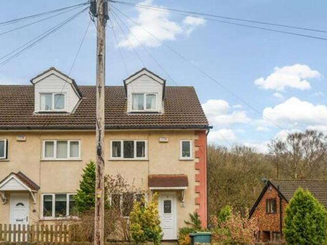House for sale in North Yorkshire