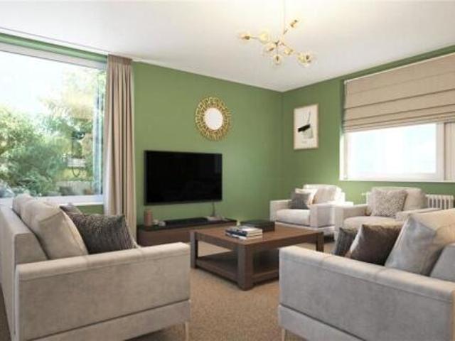 Cottage for sale in Scotland