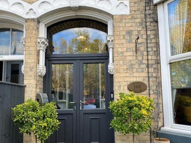 House for sale in Hull, City Of Kingston Upon Hull