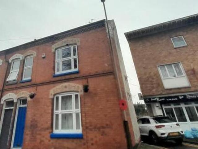 House for sale in Pinfold, Leicestershire