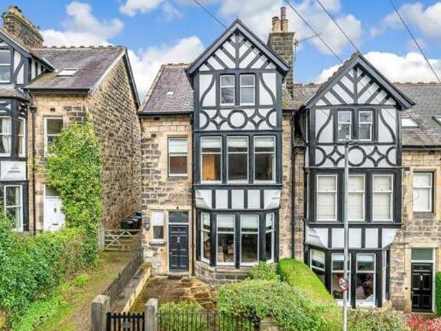 House for sale in Middleton Estate, Bradford