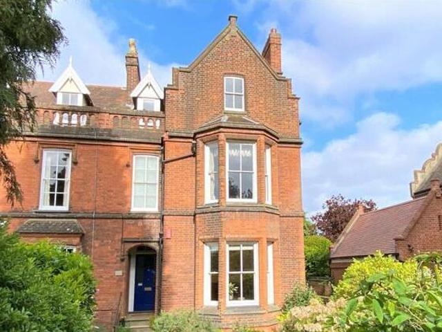 House for sale in Whitton, Key Street