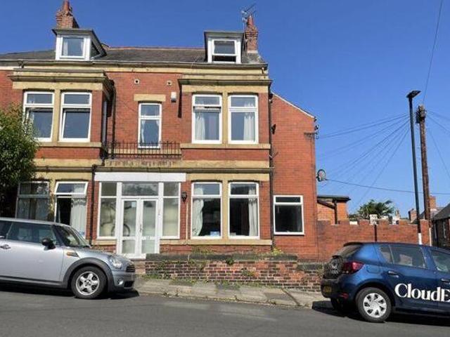 House for sale in Butterton, Staffordshire