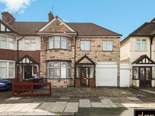 House for sale in Lyons, Greater London