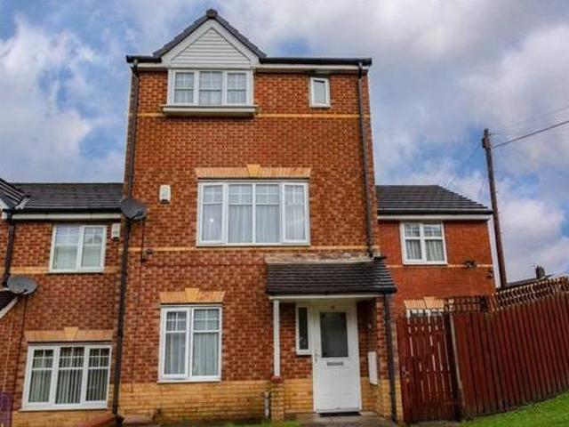 House for sale in Greater Manchester