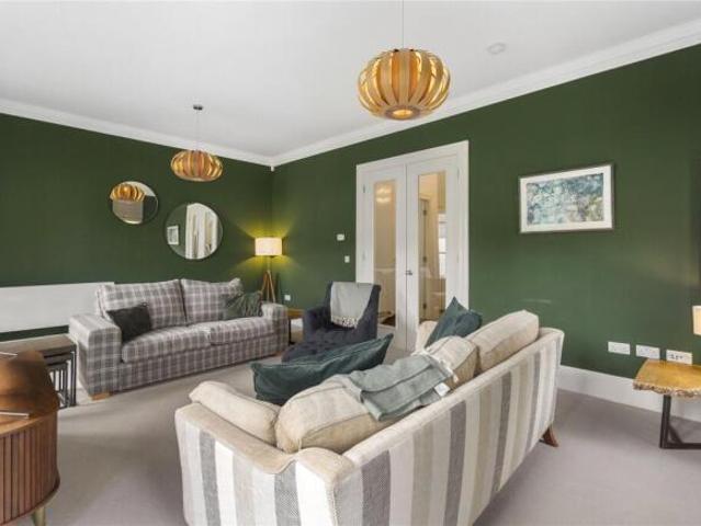 Cottage for sale in Trinity, Scotland