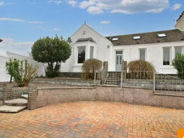 House for sale in Innerleven, Leven
