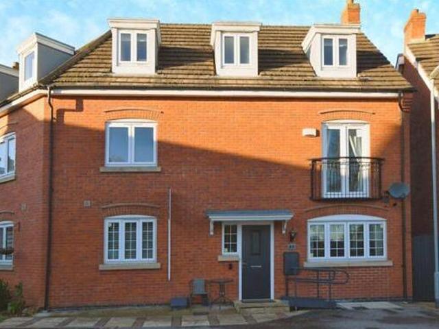 House for sale in Birchwood, Brayford