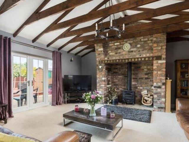 House for sale in North Yorkshire