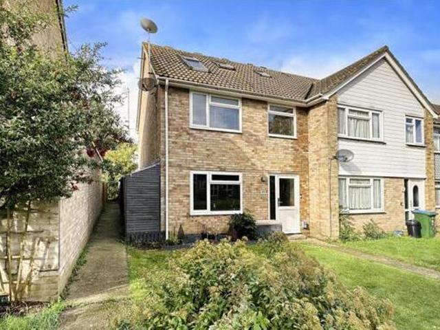 House for sale in Clapham, West Sussex