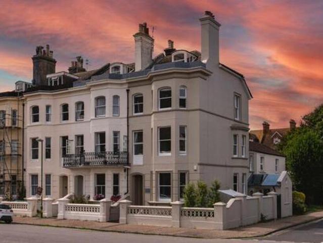 House for sale in Clapham, West Sussex