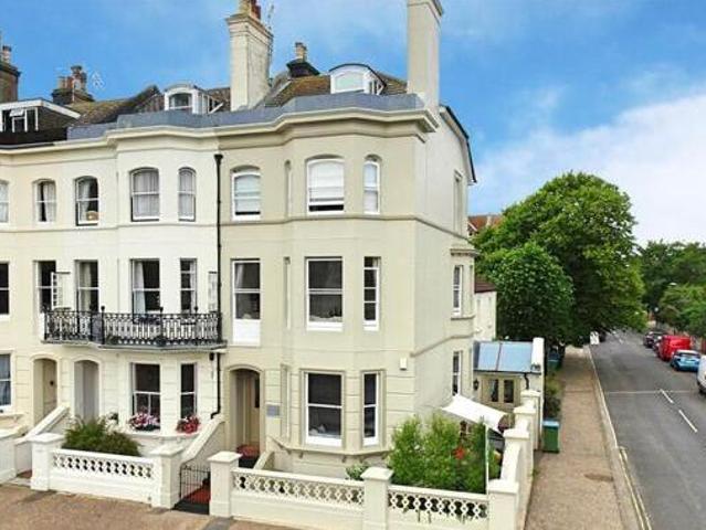 House for sale in Clapham, West Sussex