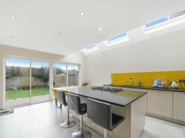 House for sale in Lyons, Greater London