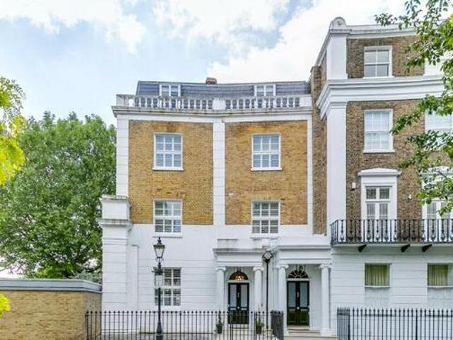House for sale in City of London, Greater London
