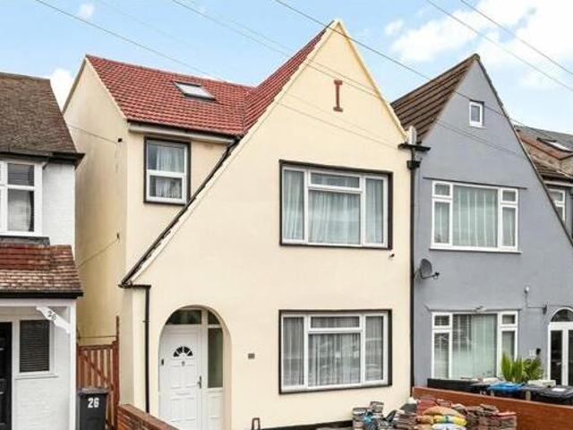 House for sale in Lyons, Greater London
