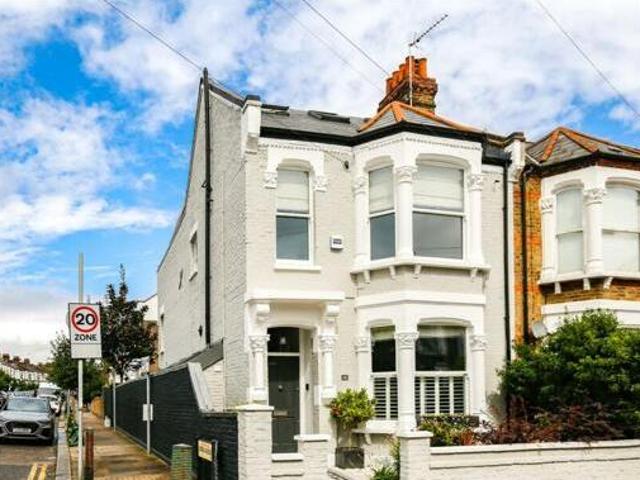 House for sale in Lyons, Greater London
