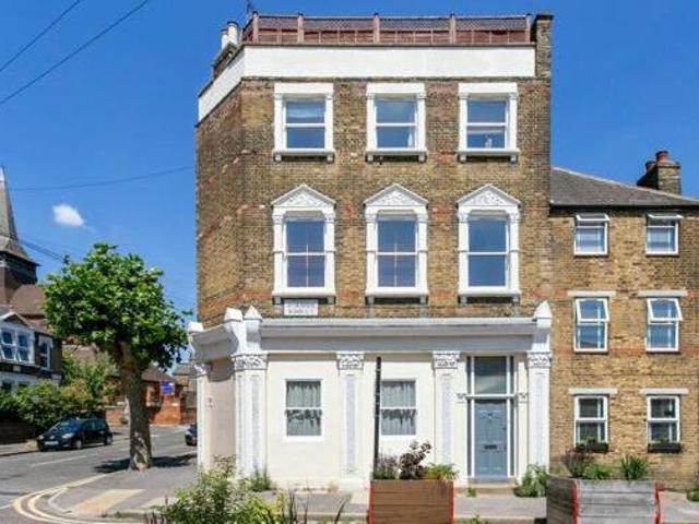 House for sale in Lyons, Greater London
