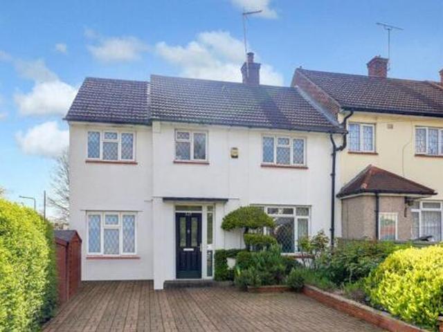 House for sale in Debden Green, Epping