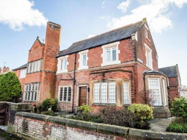 House for sale in Lytham St Annes, Fylde