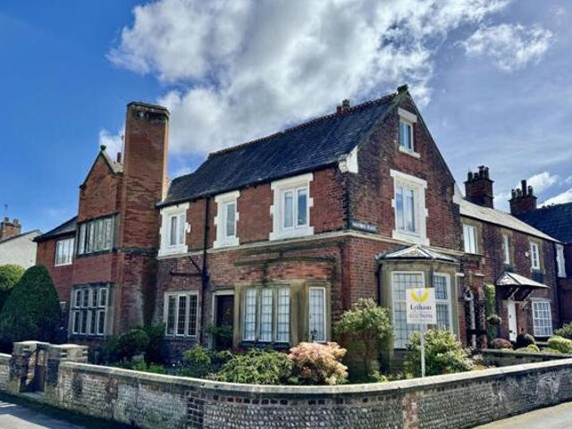 House for sale in Lytham St Annes, Fylde