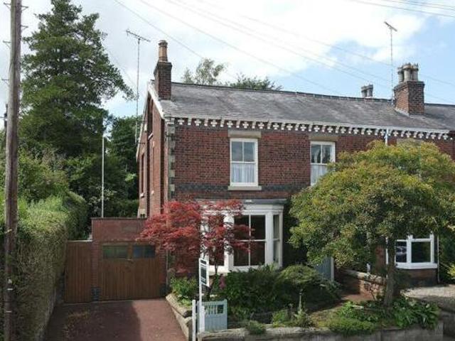 House for sale in Bollinbrook, Macclesfield