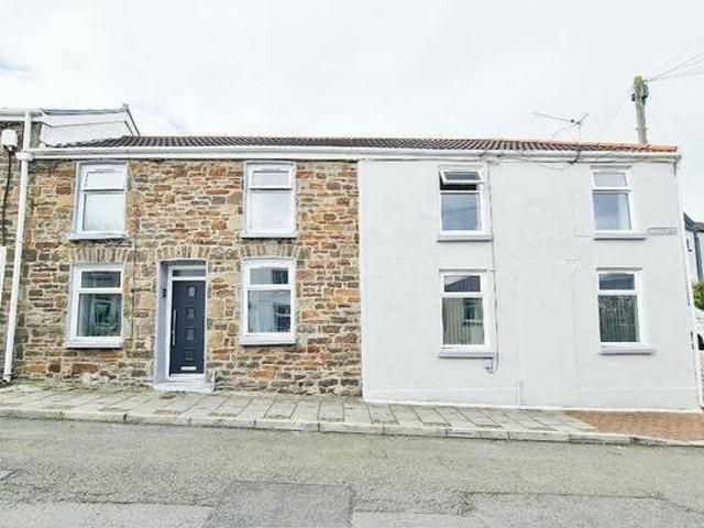 House for rent in Merthyr Tydfil