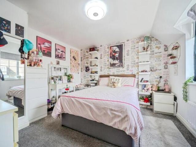 Cottage for sale in Oxley, West Midlands