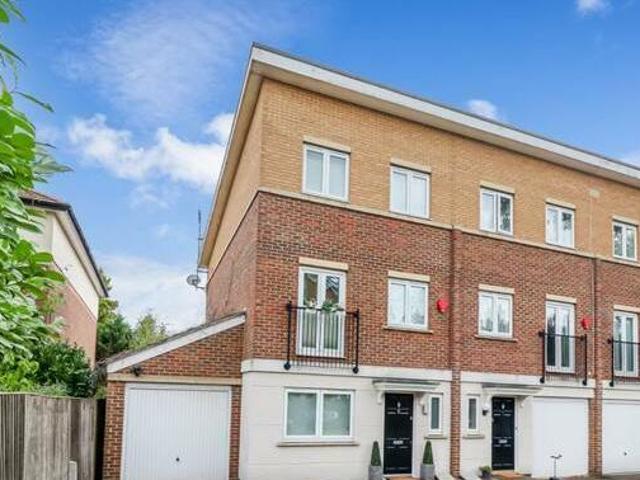 House for rent in Hertfordshire