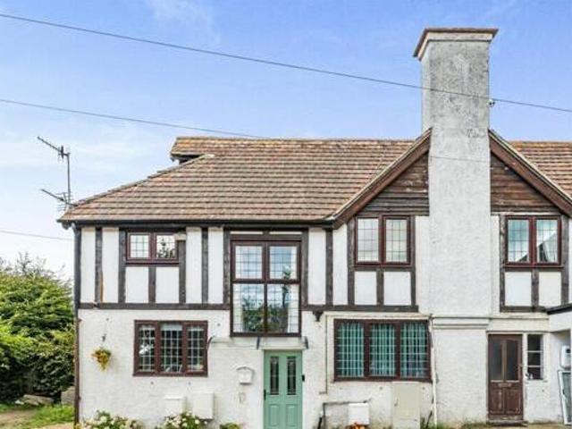 House for sale in Clapham, West Sussex