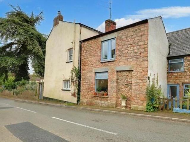 House for sale in Mitcheldean, Bromsberrow Heath