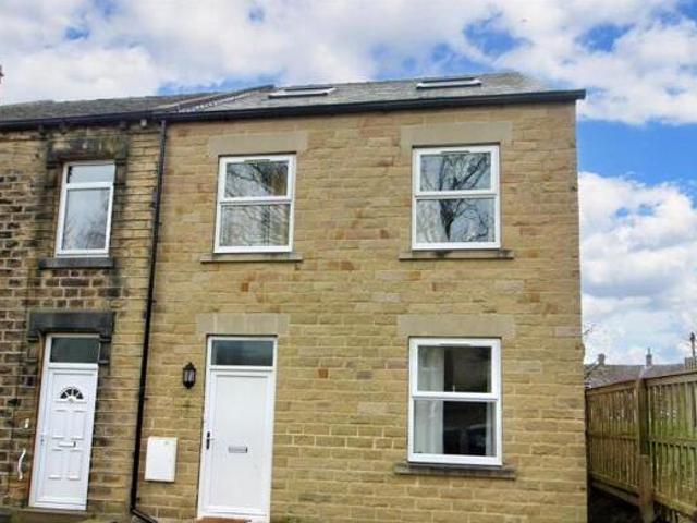 House for sale in North Yorkshire
