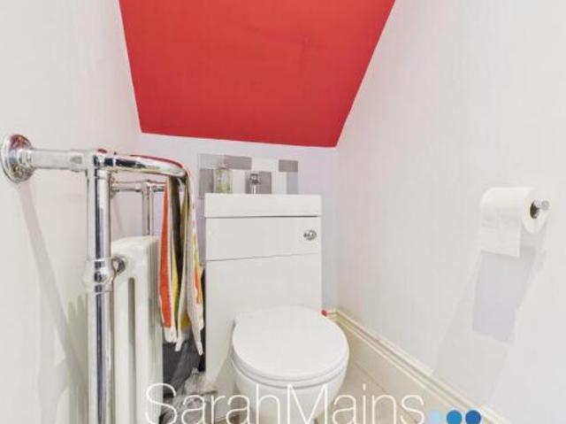 Cottage for sale in Newcastle Upon Tyne
