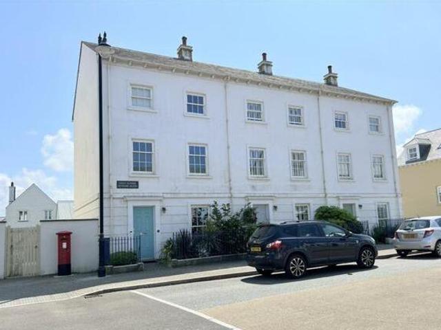 House for sale in St. Columb Minor, Newquay