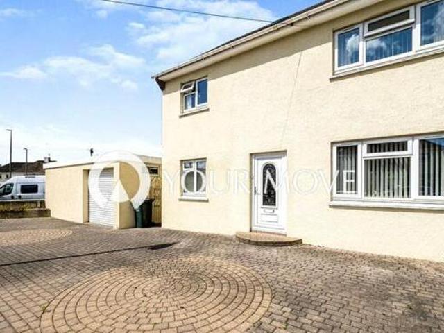 House for sale in Newton Abbot, Teignbridge