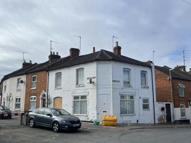 House for sale in Northampton, Northamptonshire