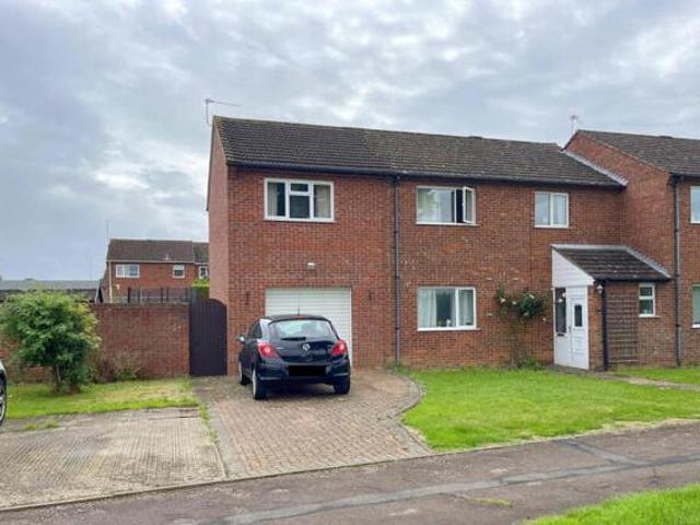 House for sale in Northway, Pamington