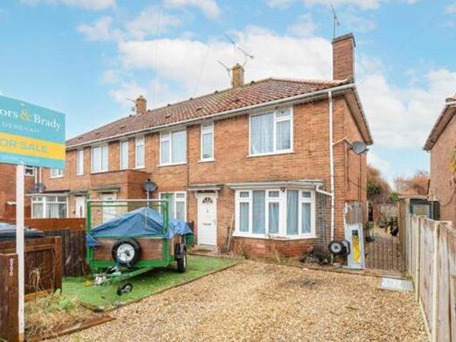 House for sale in North Earlham, Norwich