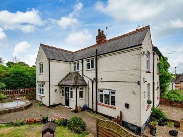 House for sale in West Midlands