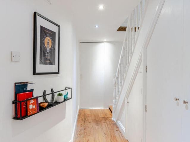 Cottage for sale in Oakwood, West Yorkshire